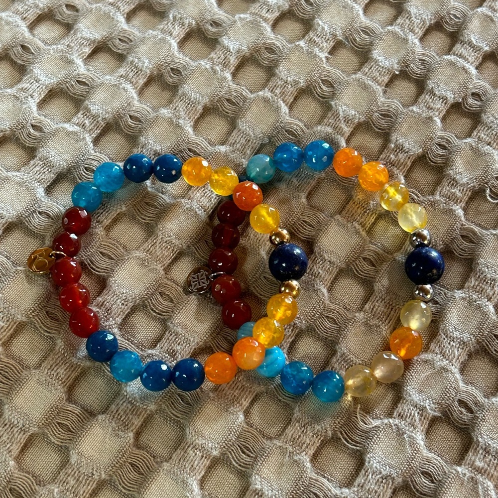 Rustic Cuff